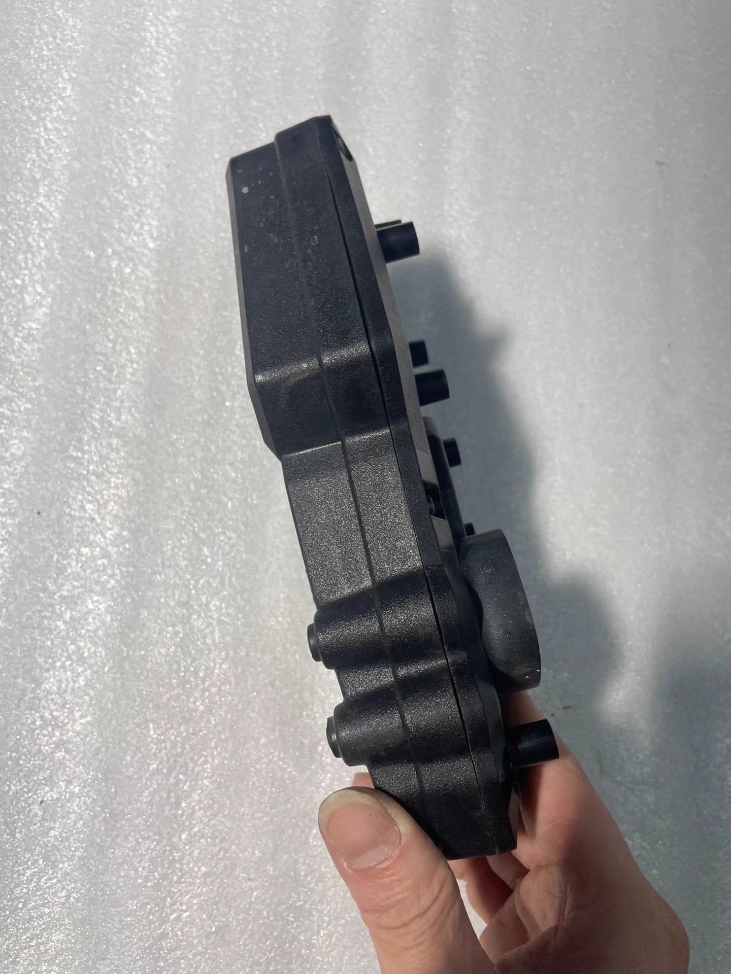 Gauge Cluster Assembly - KAWASAKI Ninja 300 (2013-2017) - Speedometer Dashboard | Optional Mileage Adjustment Service