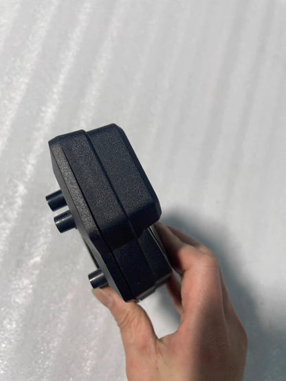 Gauge Cluster Assembly - KAWASAKI Ninja 300 (2013-2017) - Speedometer Dashboard | Optional Mileage Adjustment Service