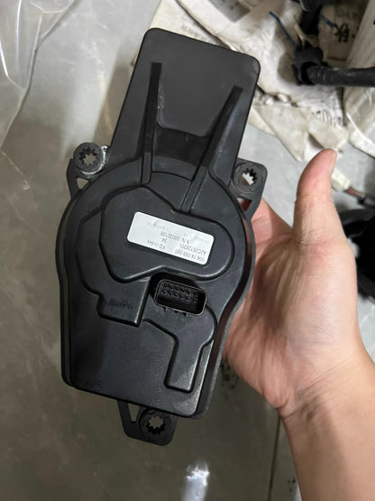 Odometer Sync Service - KTM 1190 / 1290 Super Duke & Adventure | OEM Instrument Cluster