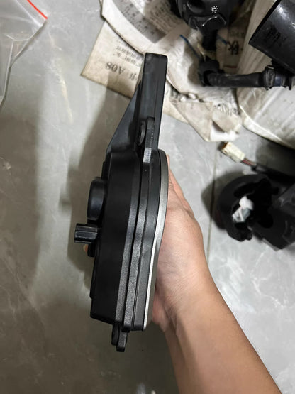 Odometer Sync Service - KTM 1190 / 1290 Super Duke & Adventure | OEM Instrument Cluster