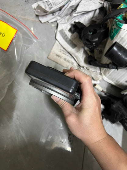 Odometer Sync Service - KTM 1190 / 1290 Super Duke & Adventure | OEM Instrument Cluster