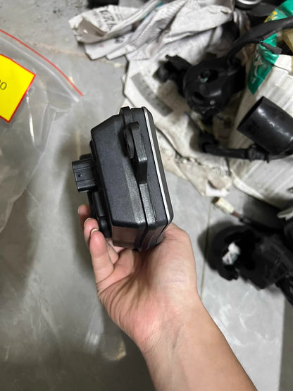 Odometer Sync Service - KTM 1190 / 1290 Super Duke & Adventure | OEM Instrument Cluster