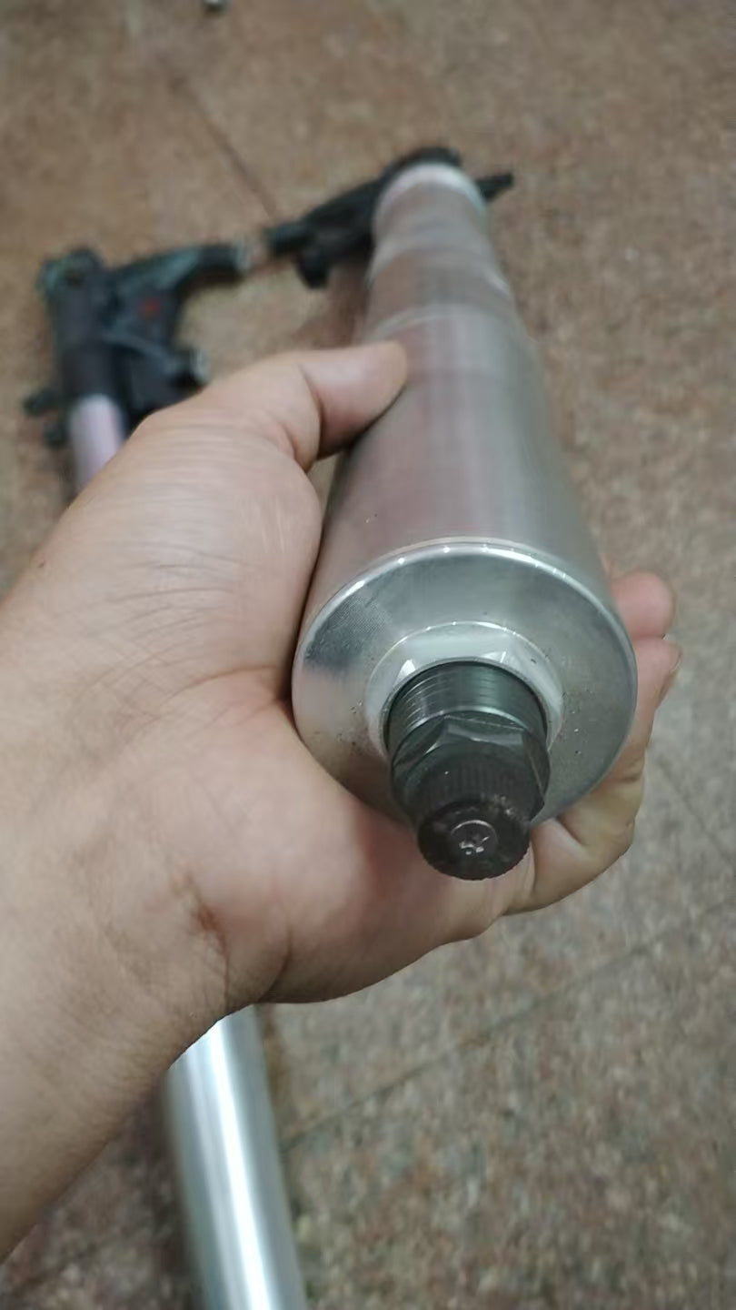 Kawasaki GTR1400 Concours 14 OEM Inverted Front Fork Set (2010-2014) | Tested