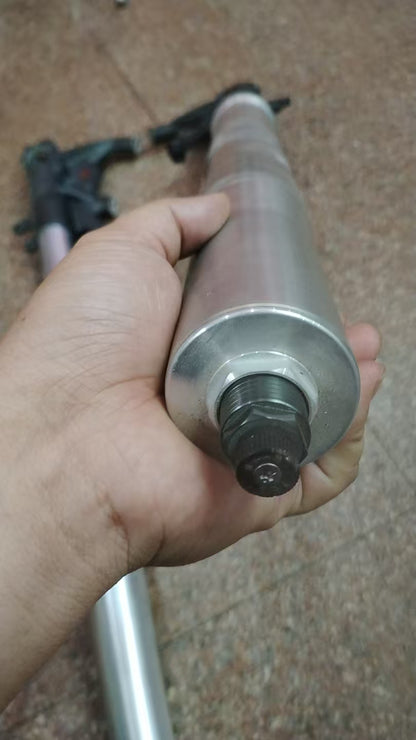 Kawasaki GTR1400 Concours 14 OEM Inverted Front Fork Set (2010-2014) | Tested