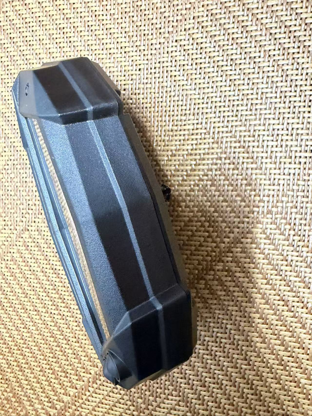 Kawasaki Z1000 ABS Gauge Cluster (25031-0726) | Odometer Sync Service | OEM