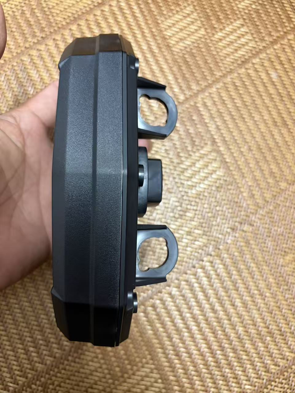 Kawasaki Z1000 ABS Gauge Cluster (25031-0726) | Odometer Sync Service | OEM