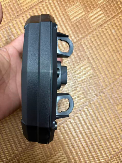 Kawasaki Z1000 ABS Gauge Cluster (25031-0726) | Odometer Sync Service | OEM