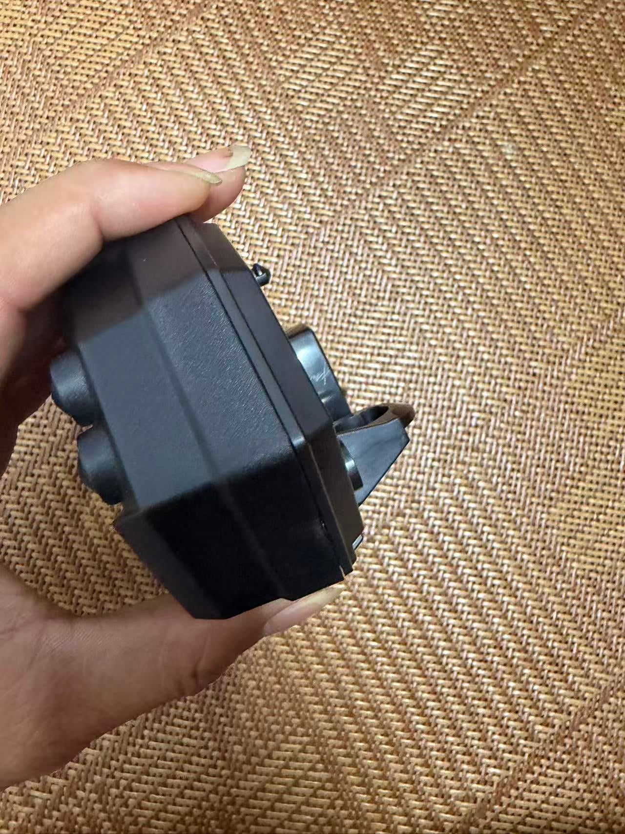 Kawasaki Z1000 ABS Gauge Cluster (25031-0726) | Odometer Sync Service | OEM