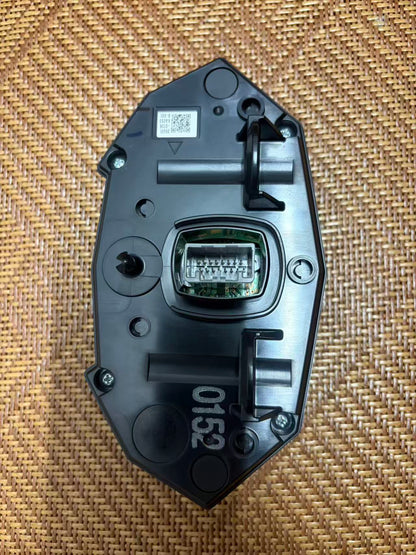 Kawasaki Z1000 ABS Gauge Cluster (25031-0726) | Odometer Sync Service | OEM