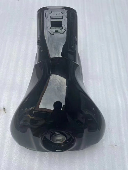 Fuel Gas Tank - Kawasaki Ninja ZX-10R (2011-2015) | Refurbished Gloss Black OEM