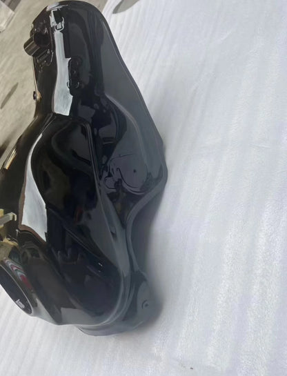 Fuel Gas Tank - Kawasaki Ninja ZX-10R (2011-2015) | Refurbished Gloss Black OEM