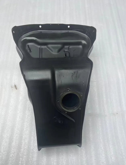 Fuel Gas Tank - Kawasaki Ninja ZX-10R (2011-2015) | Refurbished Gloss Black OEM