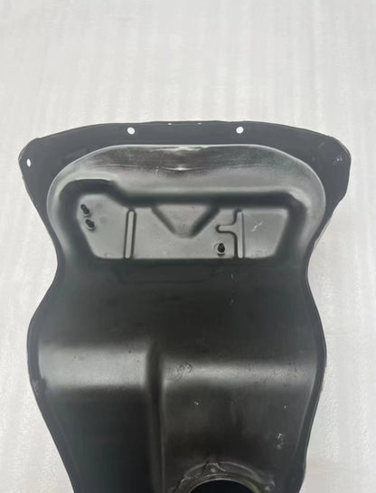 Fuel Gas Tank - Kawasaki Ninja ZX-10R (2011-2015) | Refurbished Gloss Black OEM