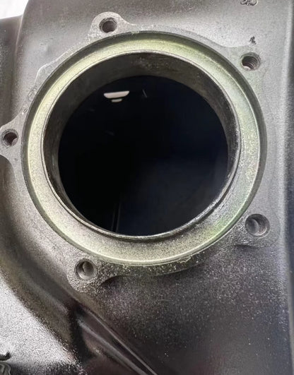 Fuel Gas Tank - Kawasaki Ninja ZX-10R (2011-2015) | Refurbished Gloss Black OEM