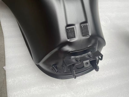 Refurbished OEM Kawasaki Z1000 Fuel Tank 2014-2020 - Matte Black | 51001-0791