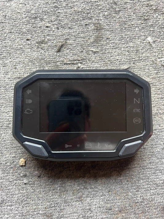 Genuine Kawasaki Z900 TFT Display Meter Assy (2020-2024) | Free Mileage Adjustment Service