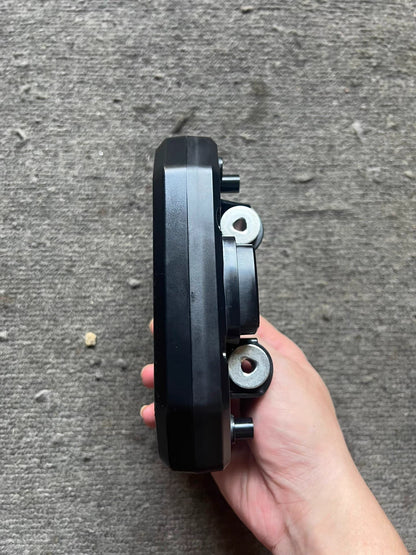 Genuine Kawasaki Z900 TFT Display Meter Assy (2020-2024) | Free Mileage Adjustment Service