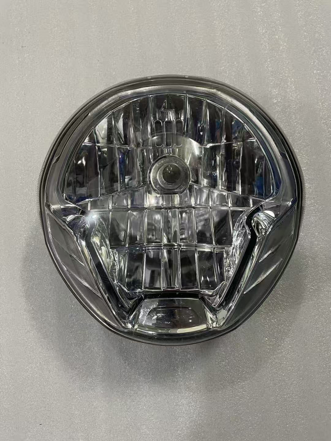14-17 Ducati Monster 821 Headlight