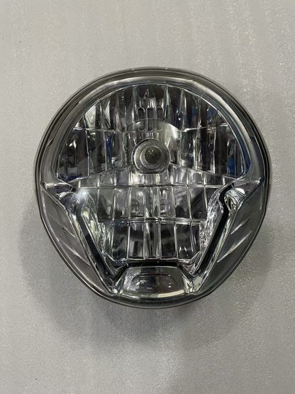 14-17 Ducati Monster 821 Headlight