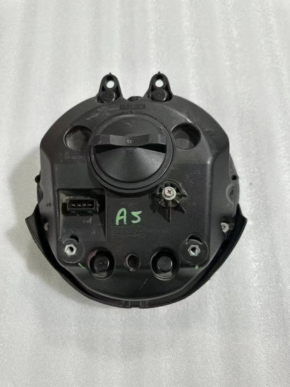 14-17 Ducati Monster 821 Headlight