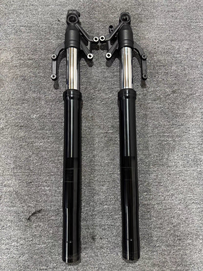 Used OEM Kawasaki Z900 Front Forks Pair 2017-2023 | LH+RH Complete Set