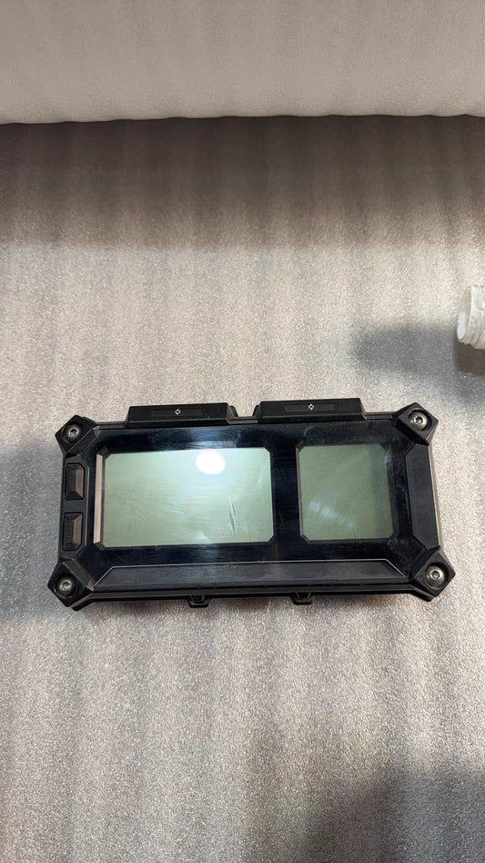 Odometer Sync Service - YAMAHA MT-09 Tracer / FJ-09 (2015-2017) | OEM Gauge Cluster