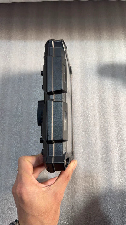 Odometer Sync Service - YAMAHA MT-09 Tracer / FJ-09 (2015-2017) | OEM Gauge Cluster