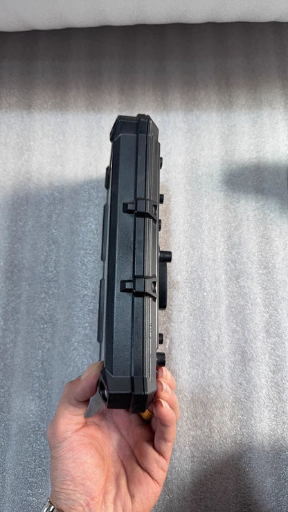 Odometer Sync Service - YAMAHA MT-09 Tracer / FJ-09 (2015-2017) | OEM Gauge Cluster