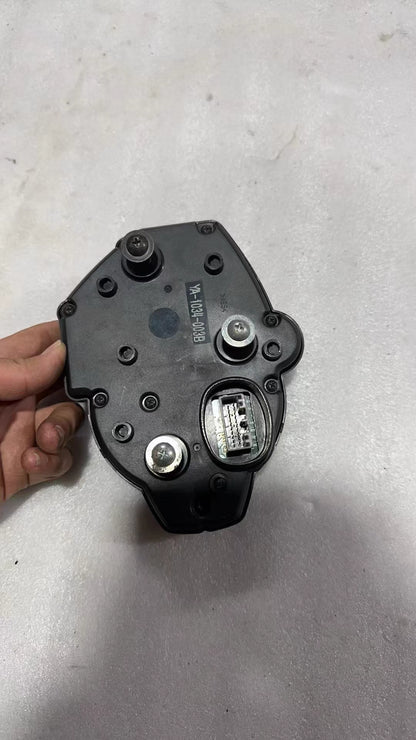 OEM Yamaha R1 (2009-2011) Speedometer Cluster | Free Mileage Programming Service