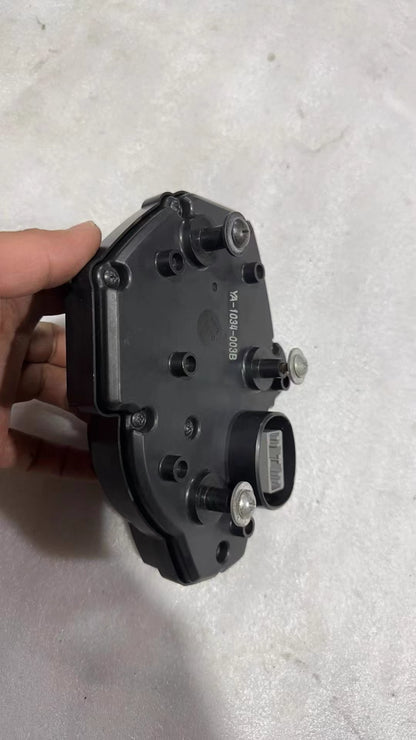 OEM Yamaha R1 (2009-2011) Speedometer Cluster | Free Mileage Programming Service