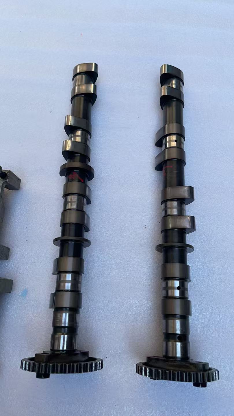 Used OEM Yamaha YZF-R6 Cylinder Head Assembly 2007-2016 | Builder Special