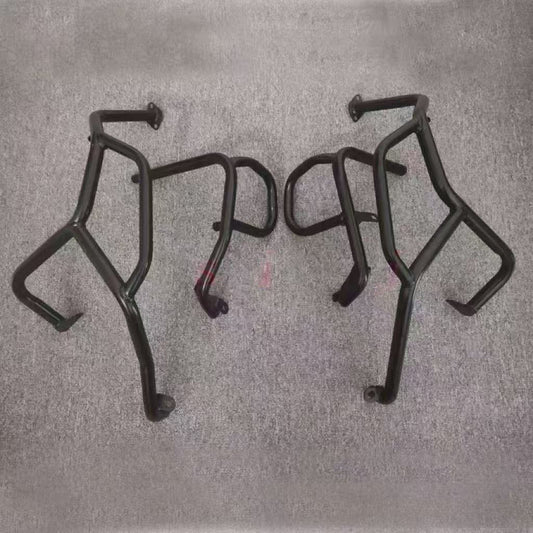 BMW F700GS Engine Guards Bars Aftermarket
