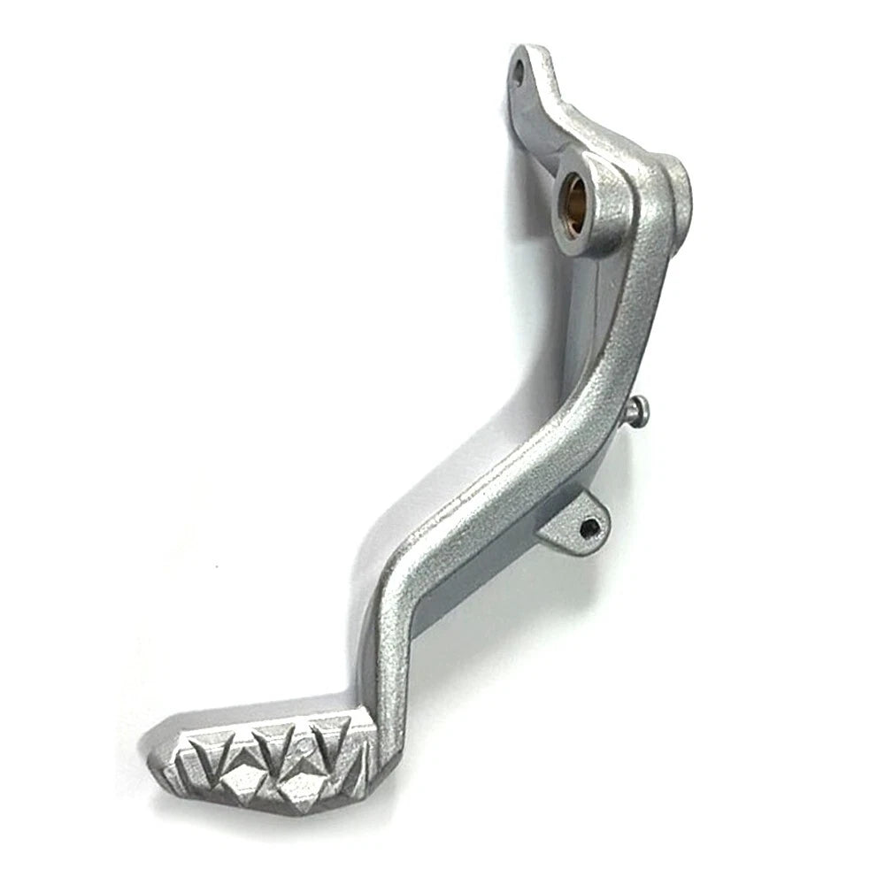 Ducati Monster 821 Rear Foot Pedal Lever New Aftermarket