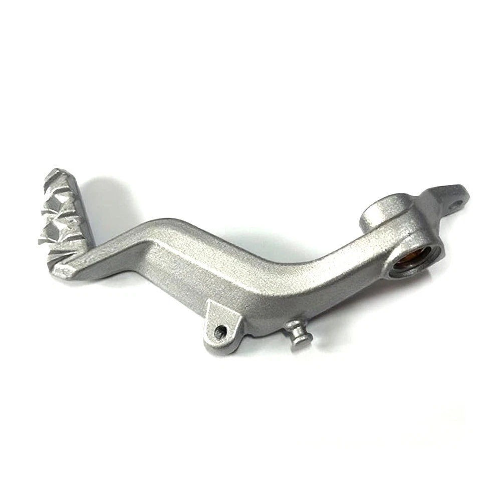 Ducati Monster 821 Rear Foot Pedal Lever New Aftermarket