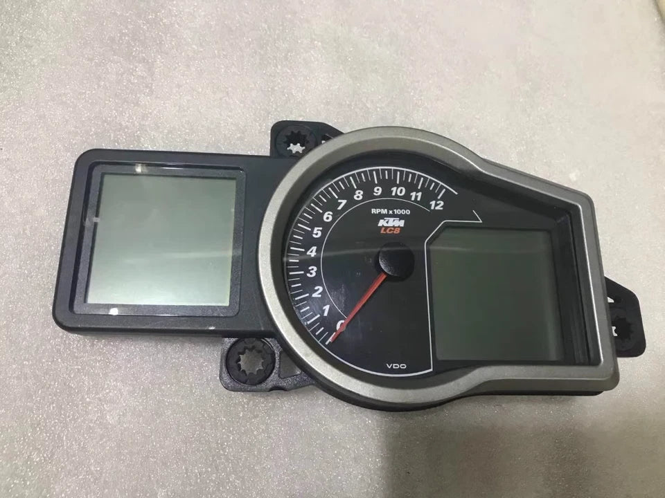 2016 KTM 1050 1090 1190 1290 Super Adventure Speedometer Tachmeter Gauge Cluster