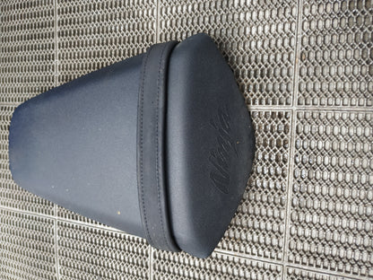 11-15 Kawasaki ZX10R Rear Pillion Passenger Seat 53066-0281-12Y